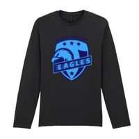 Softstyle™ long sleeve t-shirt Thumbnail
