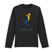 Softstyle™ long sleeve t-shirt Thumbnail