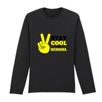 Softstyle™ long sleeve t-shirt Thumbnail