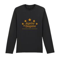 Softstyle™ long sleeve t-shirt Thumbnail