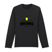 Softstyle™ long sleeve t-shirt Thumbnail