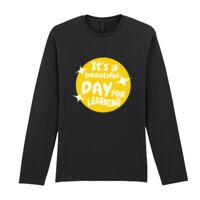 Softstyle™ long sleeve t-shirt Thumbnail