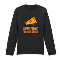 Softstyle™ long sleeve t-shirt Thumbnail