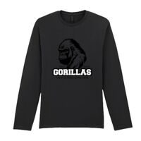 Softstyle™ long sleeve t-shirt Thumbnail