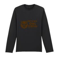 Softstyle™ long sleeve t-shirt Thumbnail