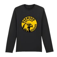 Softstyle™ long sleeve t-shirt Thumbnail