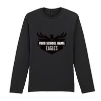 Softstyle™ long sleeve t-shirt Thumbnail