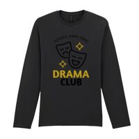 Softstyle™ long sleeve t-shirt Thumbnail