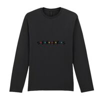 Softstyle™ long sleeve t-shirt Thumbnail