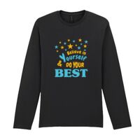 Softstyle™ long sleeve t-shirt Thumbnail