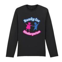 Softstyle™ long sleeve t-shirt Thumbnail