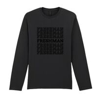 Softstyle™ long sleeve t-shirt Thumbnail