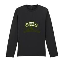 Softstyle™ long sleeve t-shirt Thumbnail