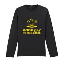 Softstyle™ long sleeve t-shirt Thumbnail