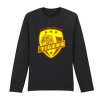 Softstyle™ long sleeve t-shirt Thumbnail