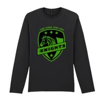Softstyle™ long sleeve t-shirt Thumbnail