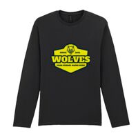 Softstyle™ long sleeve t-shirt Thumbnail