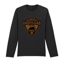 Softstyle™ long sleeve t-shirt Thumbnail