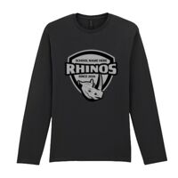 Softstyle™ long sleeve t-shirt Thumbnail
