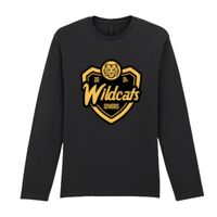 Softstyle™ long sleeve t-shirt Thumbnail