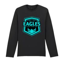 Softstyle™ long sleeve t-shirt Thumbnail