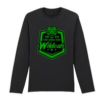 Softstyle™ long sleeve t-shirt Thumbnail