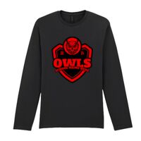 Softstyle™ long sleeve t-shirt Thumbnail
