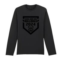 Softstyle™ long sleeve t-shirt Thumbnail