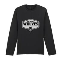 Softstyle™ long sleeve t-shirt Thumbnail