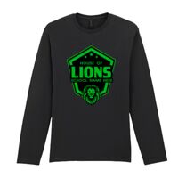 Softstyle™ long sleeve t-shirt Thumbnail