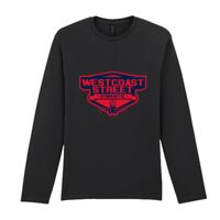 Softstyle™ long sleeve t-shirt Thumbnail