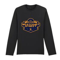 Softstyle™ long sleeve t-shirt Thumbnail