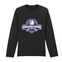 Softstyle™ long sleeve t-shirt Thumbnail