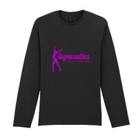 Softstyle™ long sleeve t-shirt Thumbnail