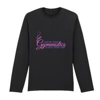 Softstyle™ long sleeve t-shirt Thumbnail