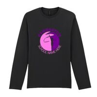 Softstyle™ long sleeve t-shirt Thumbnail