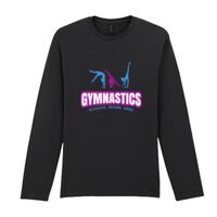 Softstyle™ long sleeve t-shirt Thumbnail