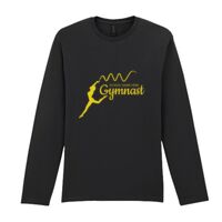 Softstyle™ long sleeve t-shirt Thumbnail