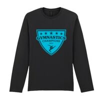 Softstyle™ long sleeve t-shirt Thumbnail
