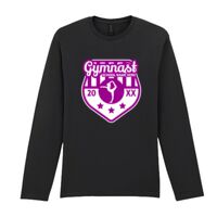 Softstyle™ long sleeve t-shirt Thumbnail