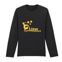 Softstyle™ long sleeve t-shirt Thumbnail