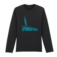 Softstyle™ long sleeve t-shirt Thumbnail