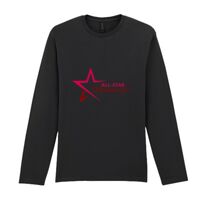 Softstyle™ long sleeve t-shirt Thumbnail
