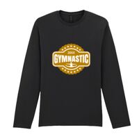 Softstyle™ long sleeve t-shirt Thumbnail