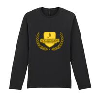 Softstyle™ long sleeve t-shirt Thumbnail