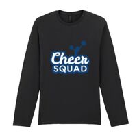 Softstyle™ long sleeve t-shirt Thumbnail