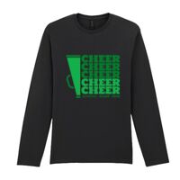 Softstyle™ long sleeve t-shirt Thumbnail