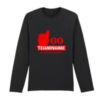 Softstyle™ long sleeve t-shirt Thumbnail