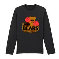 Softstyle™ long sleeve t-shirt Thumbnail