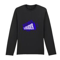 Softstyle™ long sleeve t-shirt Thumbnail